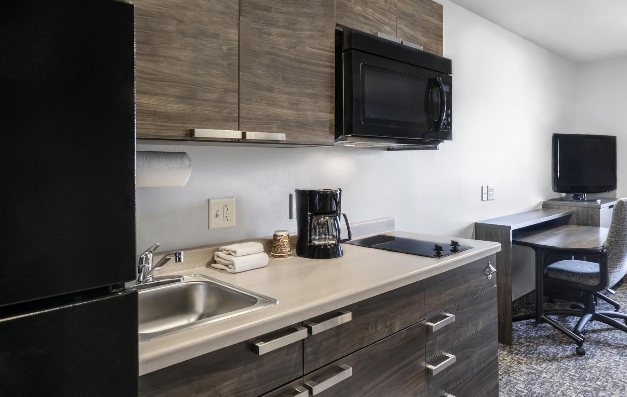 My Place Hotel-Boise-Nampa, Id-Idaho Center المظهر الخارجي الصورة
